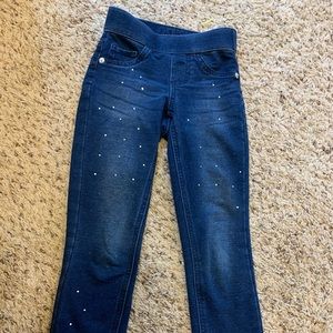 Justice Jeans